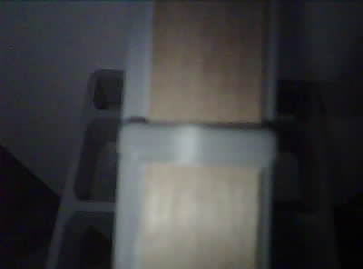 Captura de la paleta