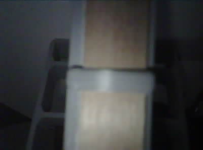 Captura de la paleta