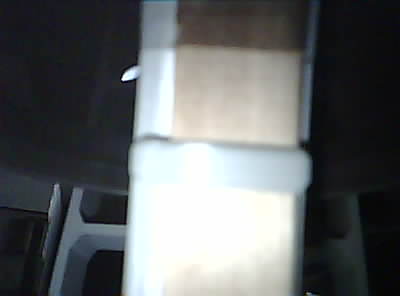 Captura de la paleta