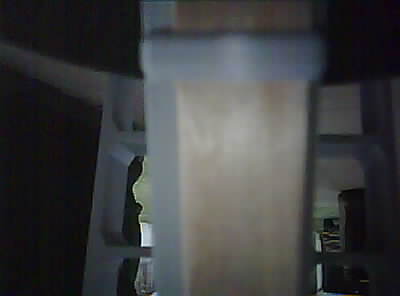 Captura de la paleta