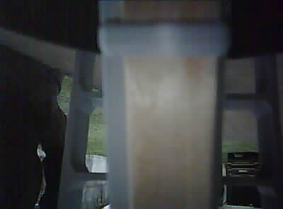 Captura de la paleta