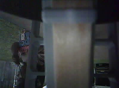 Captura de la paleta