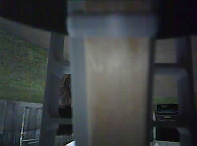 Captura de la paleta