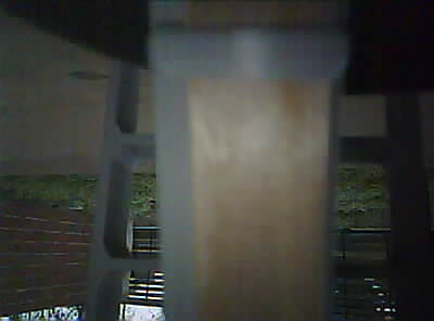 Captura de la paleta