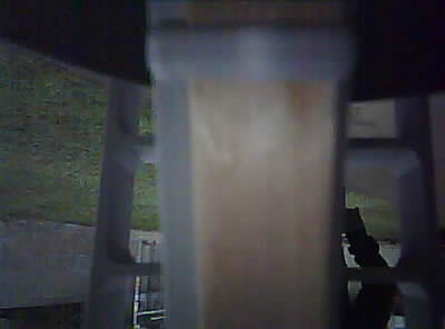 Captura de la paleta