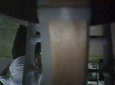Captura de la paleta