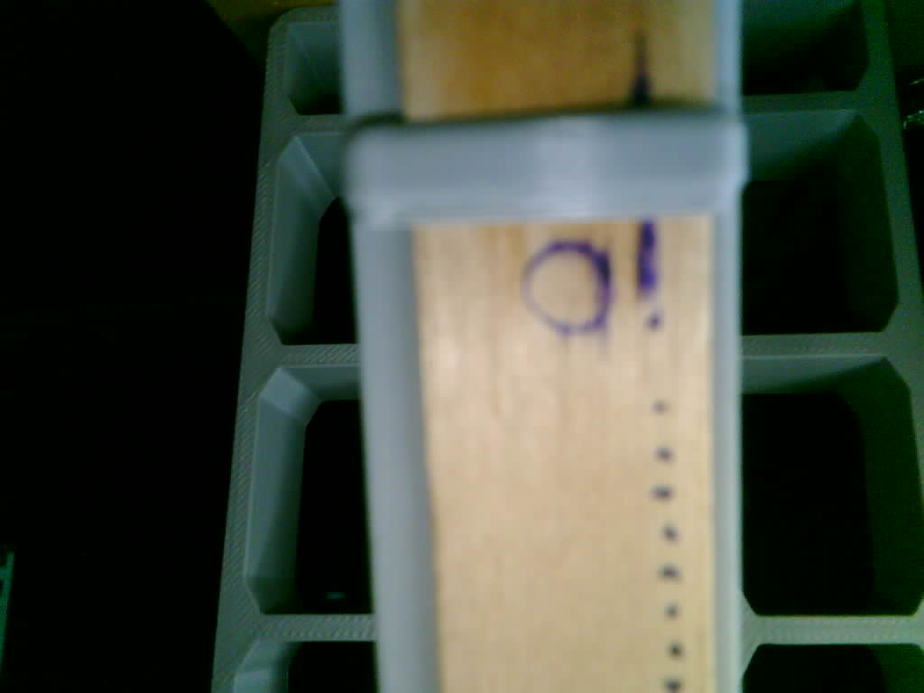 Captura de la paleta