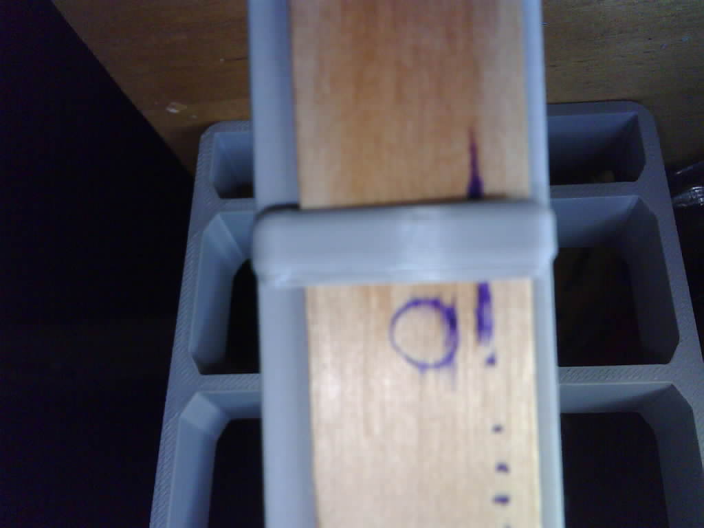 Captura de la paleta