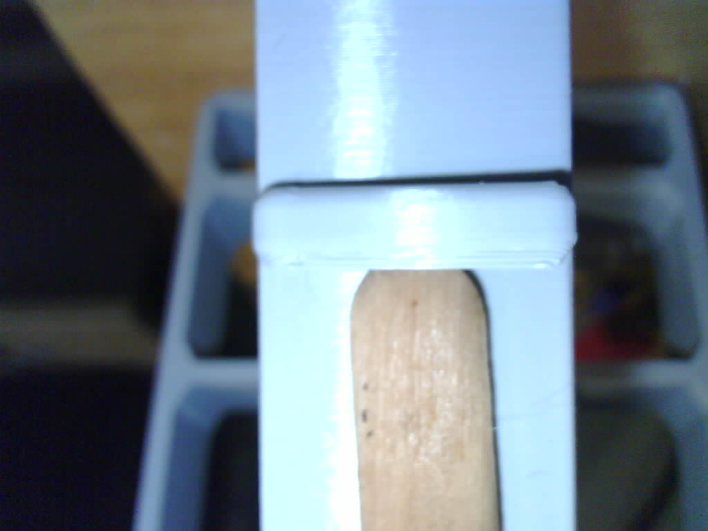 Captura de la paleta