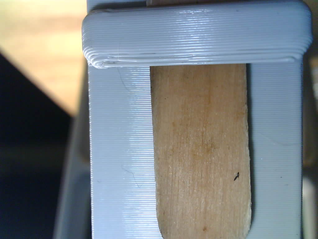 Captura de la paleta