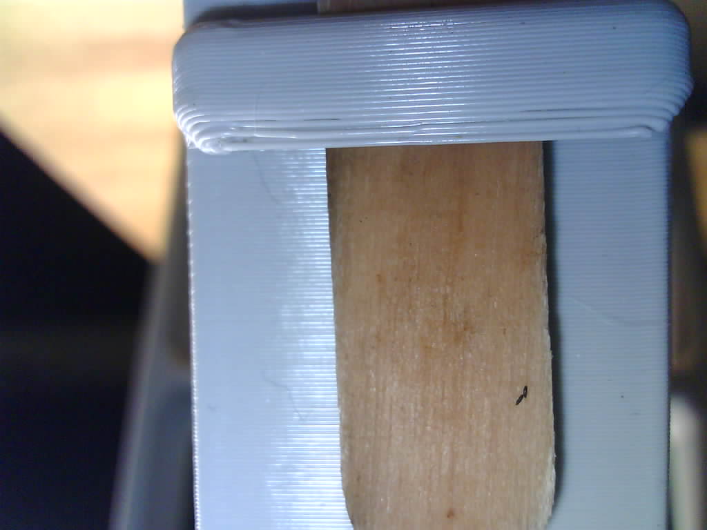Captura de la paleta