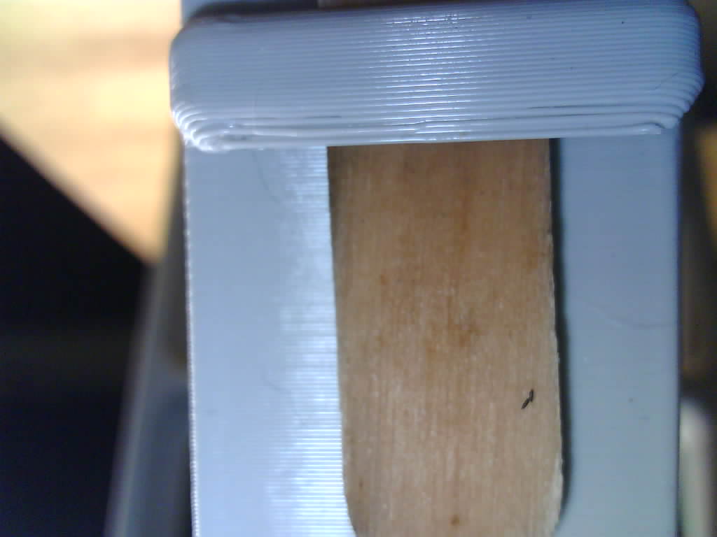 Captura de la paleta
