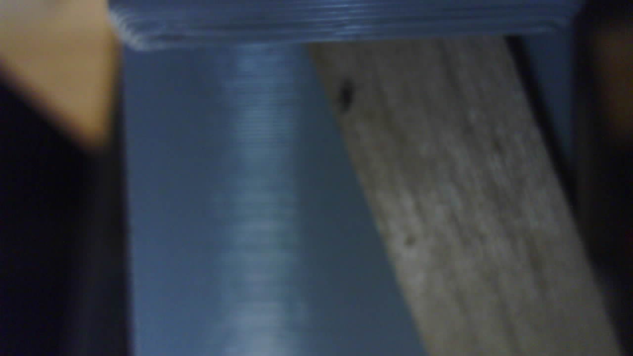 Captura de la paleta