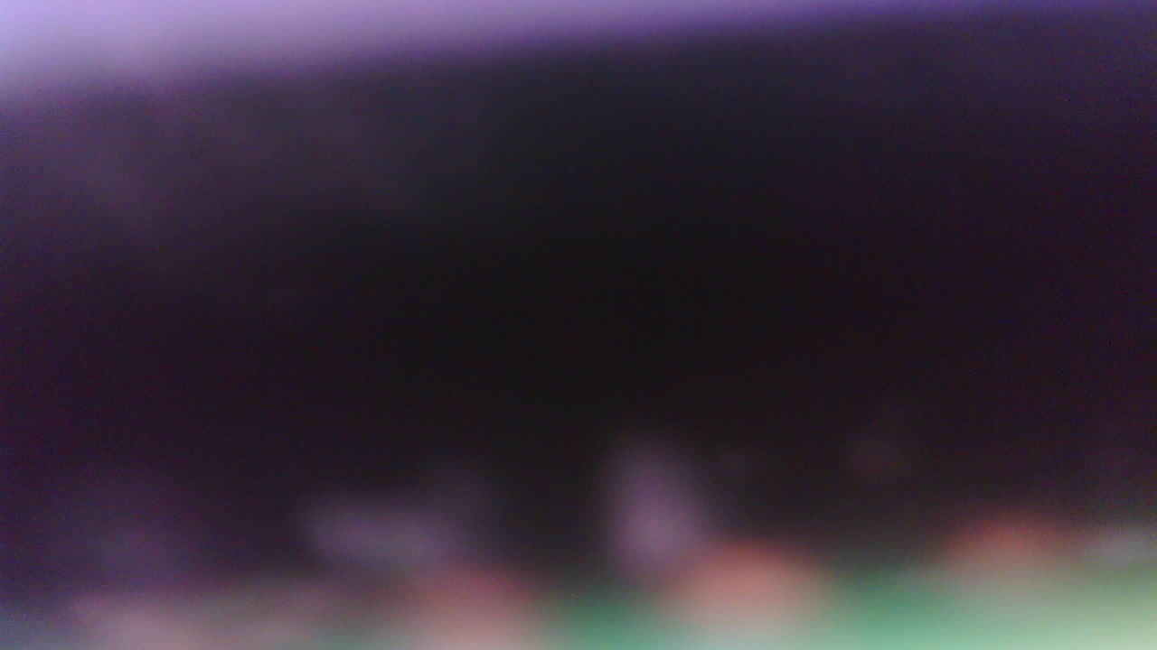 Captura de la paleta