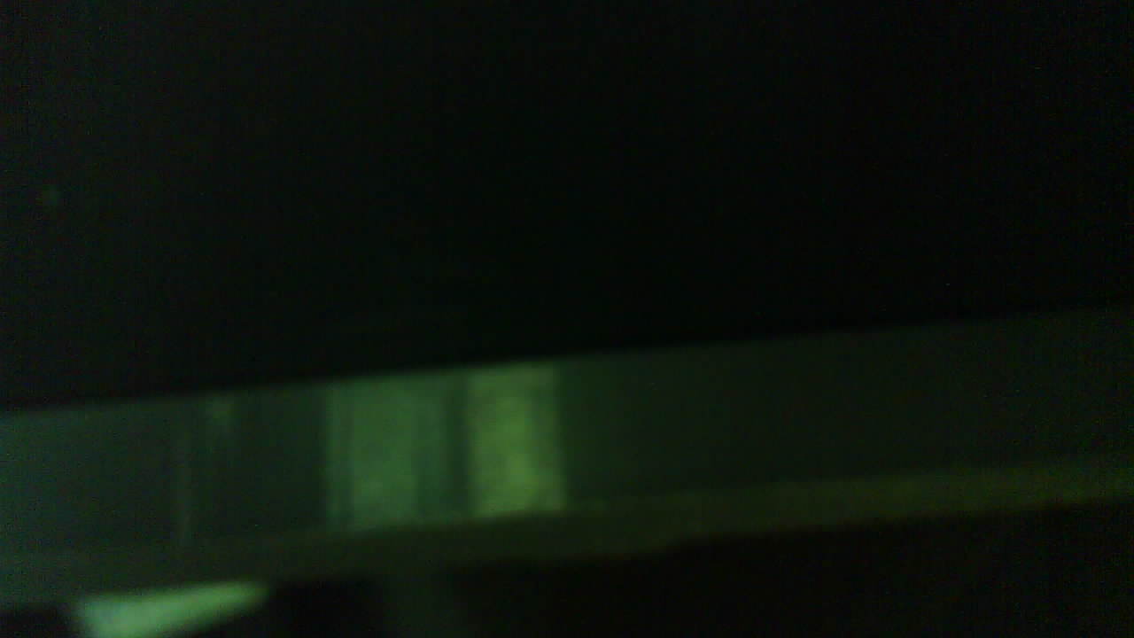 Captura de la paleta