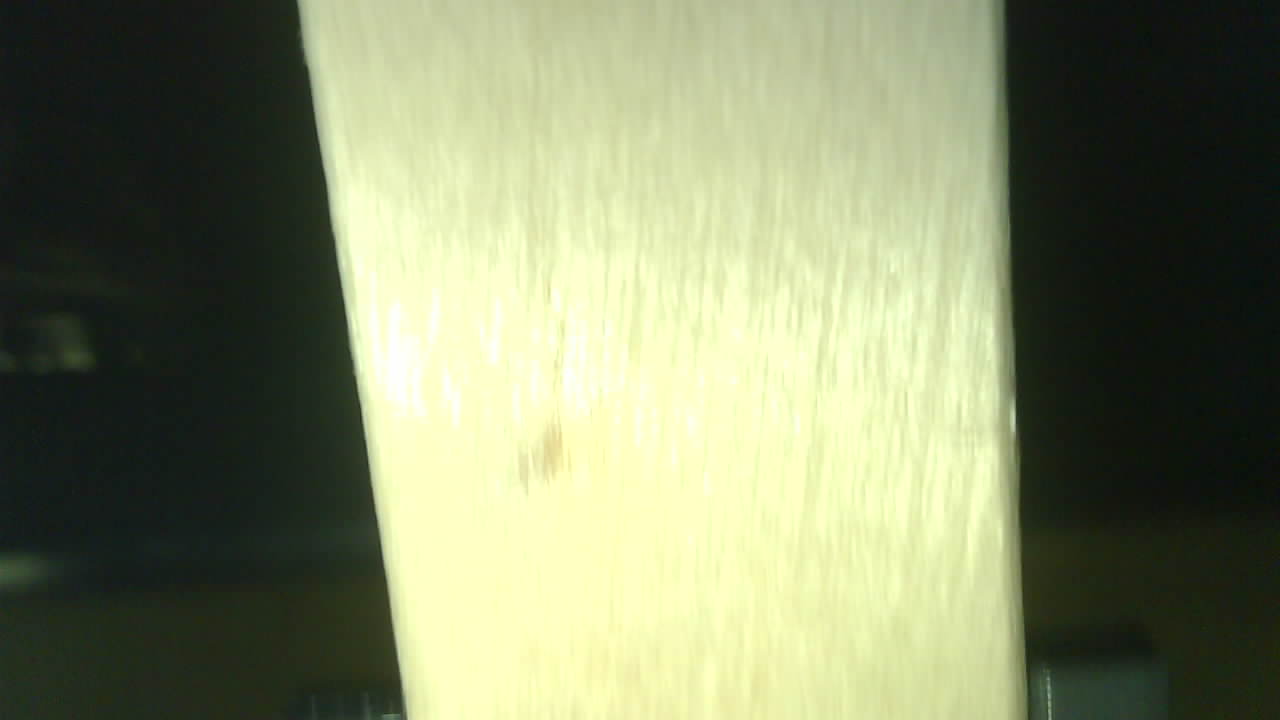 Captura de la paleta