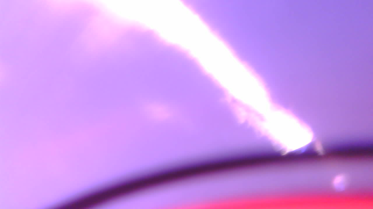 Captura de la paleta