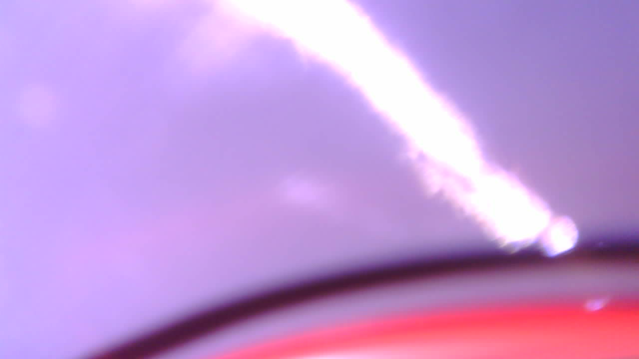 Captura de la paleta