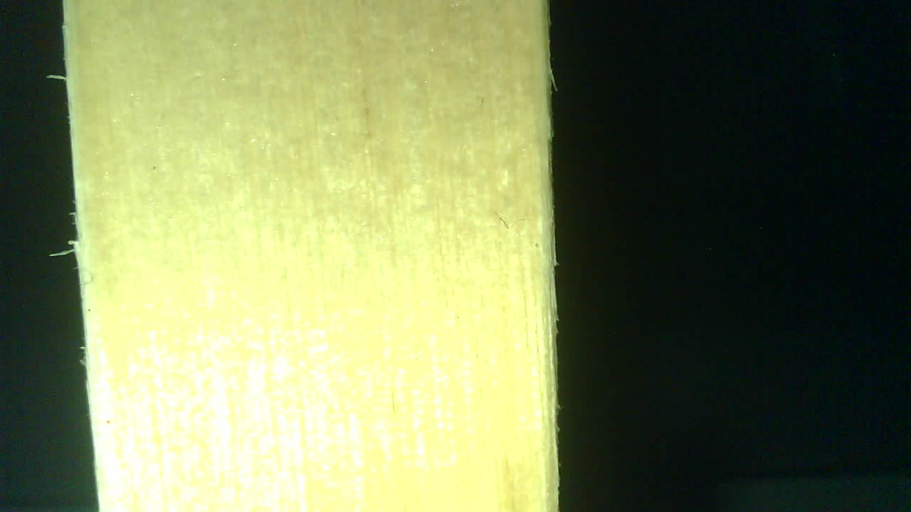 Captura de la paleta
