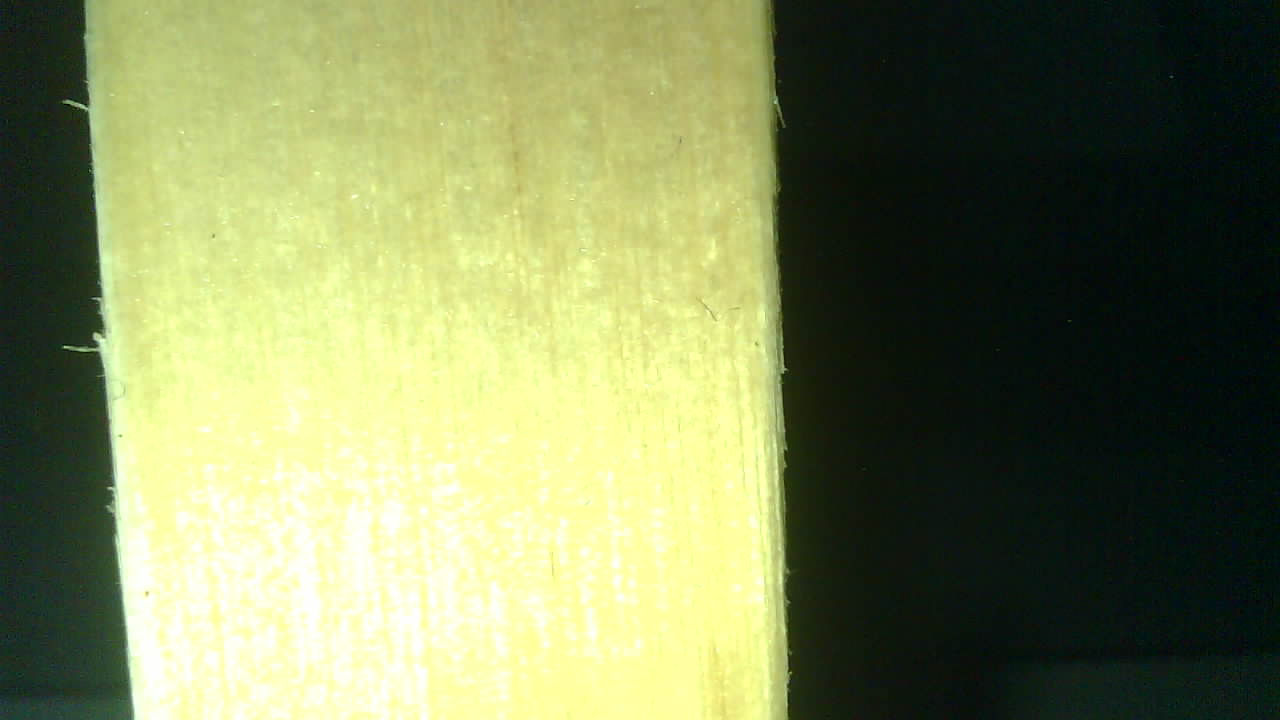 Captura de la paleta